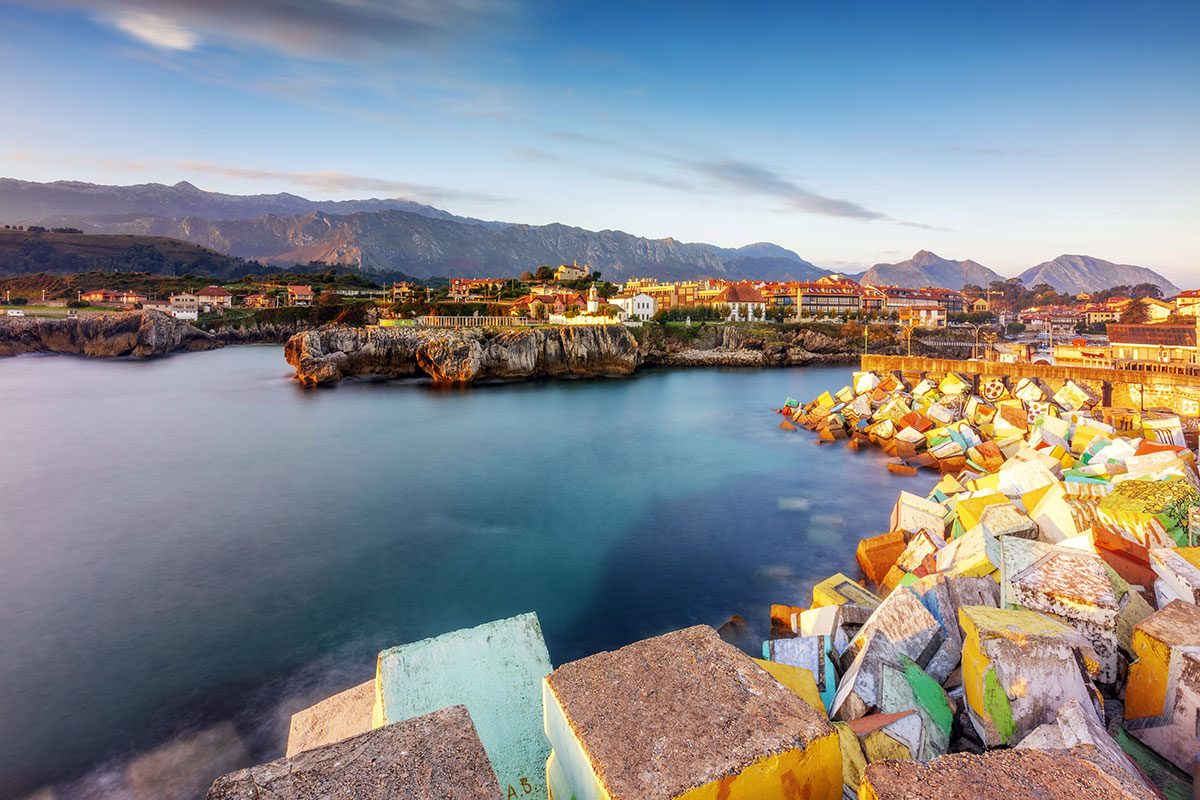llanes